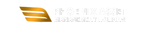 phoenix asset management holding logo